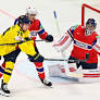 Sweden Faces Must-Win Battle Against Slovakia to Reach Ice Hockey World Championship Quarterfinals