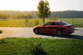 The new bmw m240i looks absolutely gorgeous and out on a twisty road, it drives like a hoot. Test Drive 2017 Bmw M240i Facelift