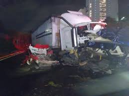 Jun 06, 2021 · un boleto de santa fe ha sido premiado con 76.336,53 euros en el sorteo celebrado ayer de la primitiva. Chilango Lo Que Debes Saber Del Accidente De Anoche En Santa Fe