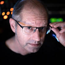 thespider's collection