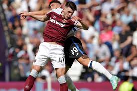 The latest tweets from @westhamrambles West Ham Half Time Player Ratings Vs Atalanta As Michail Antonio Gives Hammers The Lead Football London
