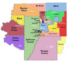Denver Homes Tips Moving To Denver Canyon County Colorado