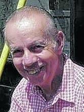 Edwin Palumbo Obituary (1936