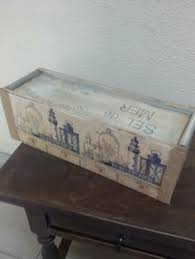 Solo tienes que aguzar un poco tu ingenio. 49 Ideas De Cajas De Vino Tuneadas Cajas De Vino Cajas Caja De Vino