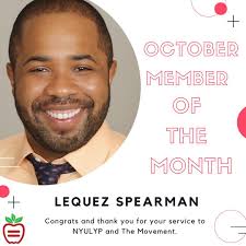 New York Urban League Young Professionals (NYULYP)