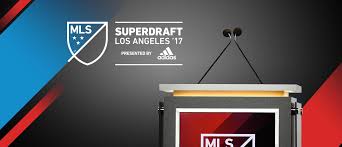 37 players selected in Rounds 3 and 4 of the 2017 MLS SuperDraft