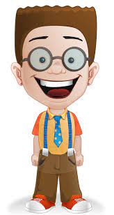 Glasses child toddler graphy portrait, real boy, game, lens png. Little School Boy With Glasses Cartoon Vector Character Graphicmama