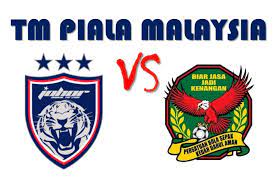 Stadium atau kelantan yang mengekalkn rekod tanpa kalah di tangan jdt di larkin malam ini. Siaran Langsung Jdt Vs Kedah Tm Piala Malaysia 31 8 2018