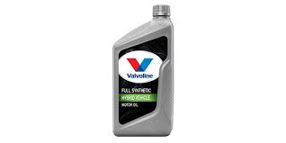 New york times crossword clues. Valvoline Hybrid Vehicle Synthetic Motor Oil