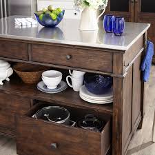 Visit our new leather gallery, with more than 40 sets to choose from. Trisha Yearwood Kitchen Island Chapin Furniture