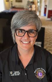 Lions Directory 2024/2025 (5.5 x 8.5 in)