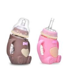 China Glass Baby Bottle Glass Baby Bottle Wholesale Manufacturers Price Made In China Com