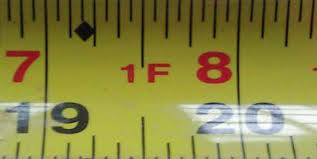 Things You Never Knew Had A Purpose Until Now In 2020 Tape Measure I Can Do It How Are You Feeling