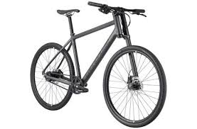 Cannondale Bad Boy 1 2019 Hybrid Bike