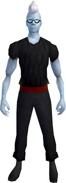 Find a wide range of mens half lens and half moon glasses. Half Moon Spectacles Black Runescape Wiki Fandom