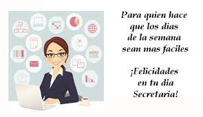 Día de la madre en colombia será el 30 de mayo. Bmc Tienda 26 De Abril Dia De La Secretaria Frases