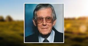 Rev Russell H. Sumner Obituary 2008