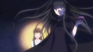 Episode 21 Fruits Basket 2019 08 28 Anime News Network