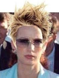 Princess Lalla Salma Picture Thread