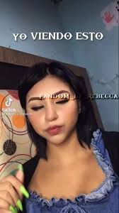 Rebeca Limon Cordero Actualmente