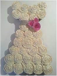 Pin By P On Cupcake Bridal Shower Cupcakes Bridal Shower Wine Bridal Shower Desserts