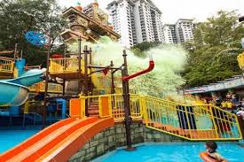Особенность этой версии наличие 3х залов к трем праздникам сезона. Goticket My Malaysia Holiday Hub For Attraction Ticket