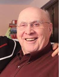 Obituary information for Harold "Harry" Meyer