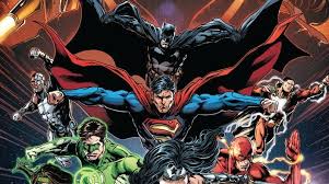 Like you wouldn´t believe the level of epicness this movie has. Review Justice League Vol 8 Darkseid War Part 2 Comicbookwire