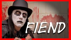 Fiend