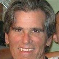 Clayton Eugene Acosta Obituary