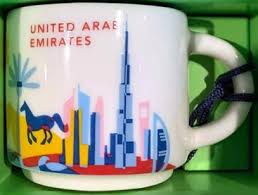The mug is stainless steel and keeps coffee warm for hours. Country Page 4 Starbucks Mugs