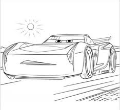 Cars 3 Activities Cars Coloring Pages Disney Coloring Pages Race Car Coloring Pages