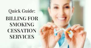 How to Bill for Smoking Cessation Counseling 99406