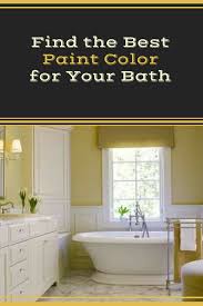 Solved How To Choose The Best Paint For Bathrooms Mold In Bathroom Best Paint For Bathroom Painting Bathroom