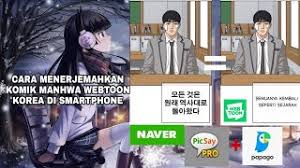 Kalian bisa membaca ratusan judul komik (manhwa) yang kami update setiap hari secara gratis, dibalut dengan tampilan modern yang nyaman dan responsif , website ini adalah tempat terbaik untuk kalian. Free Cara Translate Naver Webtoon Ke Bahasa Indonesia Watch Online Khatrimaza