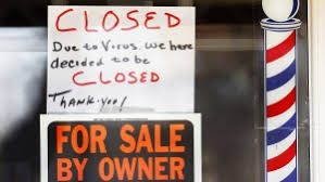Hamiltonians have been encouraged to stay home. Ontario Loses 153k Jobs As Doug Ford Government Considers Extending Stay At Home Order Cp24 Com