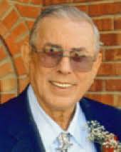 Obituary information for George Junior Snyder
