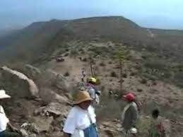 Municipio del estado de queretáro, méxico. El Fronton Ix San Pablo Toliman Queretaro Youtube