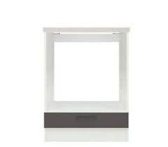 Incorporating natural wood or wood effect furniture. Wooden Oven Grey Kitchen Units Sets For Sale Ebay