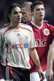 Cristiano ronaldo vs benfica in 2006. Pin De Russell Prendergast Em Best Soccer Players Ever Sport Lisboa E Benfica Futebol Atletismo