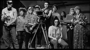 Living in Oblivion (1995) | Movie Industry Blog