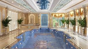 Family House Design Los Angeles Indoor Swimming Pool Design Swimming Pool Designs Luxury House Interior Design