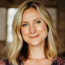 Rebecca Bertrand's Instagram, Twitter & Facebook