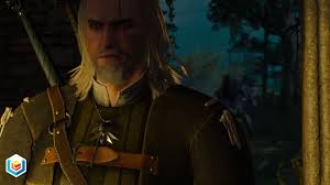 Video Game Show The Witcher 3 Wild Hunt Concert The Witcher 3 Wild Hunt The Merry Widow Witcher Contract Quest Walkthrough The Witcher Witcher 3 Wild Hunt The Witcher 3