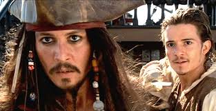 Dead men tell no tales features orlando bloom as will turner, geoffrey rush as barbossa, and more! Pirates Of The Caribbean 5 Looks To Bring Back Will Turner Apocaflix Movies