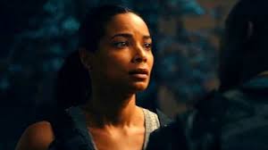 The Purge: Hail Mary