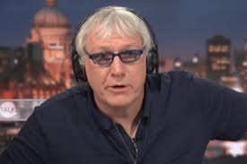 Howard Hughes: Former Capital Radio star dies after 'short illness'