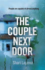 6 Thriller Mystery Reads That Will Have You Sleeping With The Lights On The Couple Next Door Thriller Books Psychological Best Psychological Thrillers Books