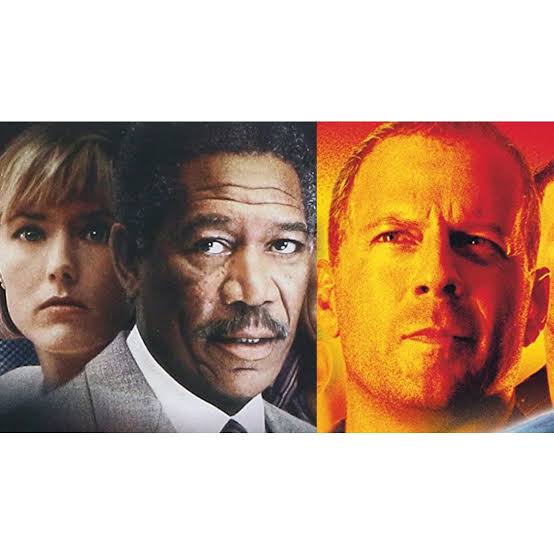 Armageddon vs. Deep Impact: 20 Years Later - IGN