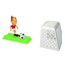 Jeu de football dans lequel vous devez tirer au but. Jeu De Football Tir Au But Jouets Kermesse A La Porte Bleue